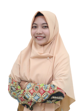 Cantika Iva Nugrahani, S.S.T., M.Keb.